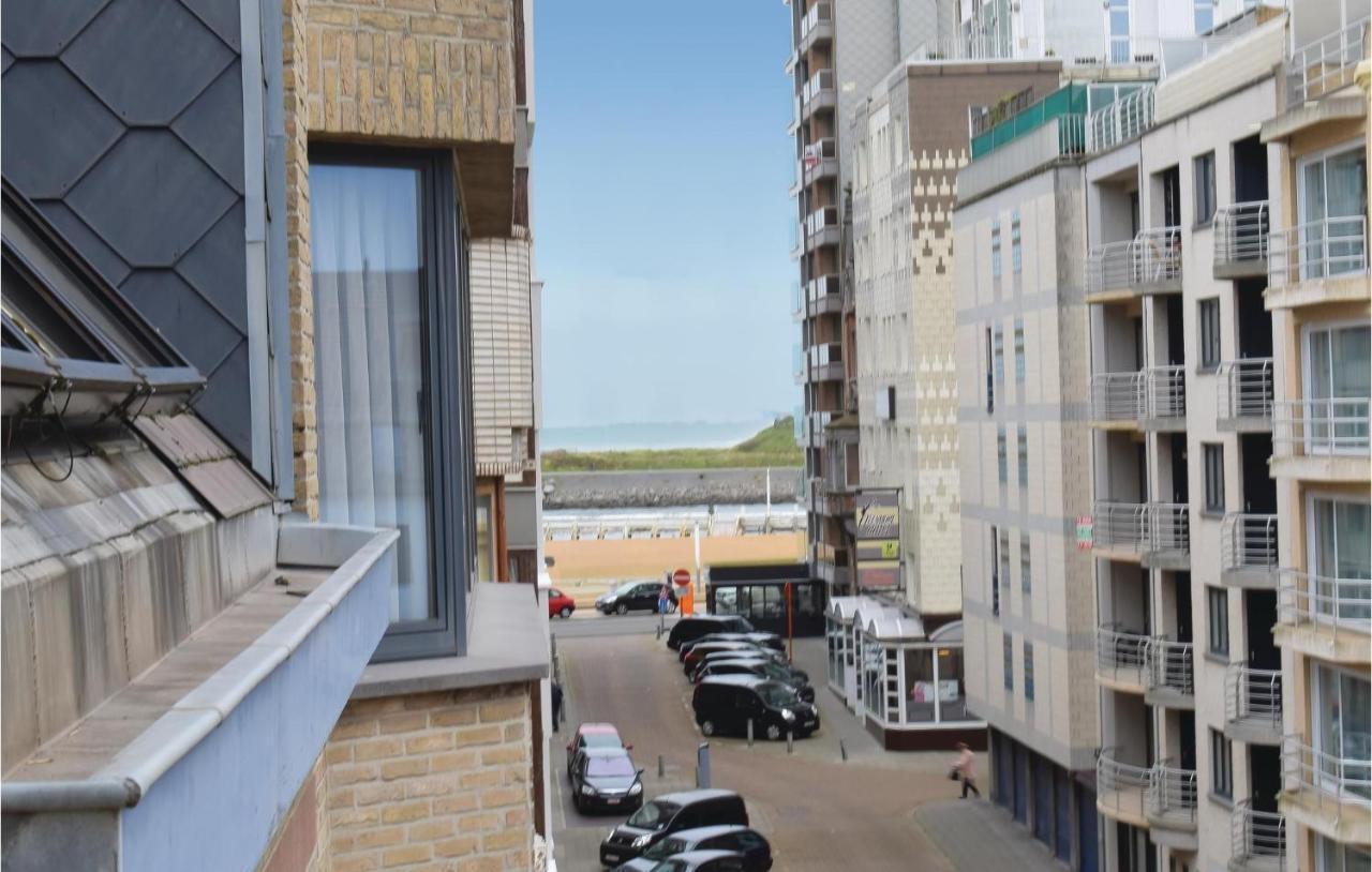 Sun Garden Oostende Exterior foto